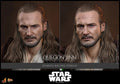 PRE-ORDER: Hot Toys Star Wars: The Phantom Menace Qui-Gon Jinn Sixth Scale Figure