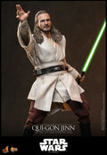 PRE-ORDER: Hot Toys Star Wars: The Phantom Menace Qui-Gon Jinn Sixth Scale Figure