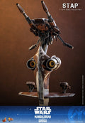 PRE-ORDER: Hot Toys Star Wars: The Mandalorian & Grogu STAP Sixth Scale Accessory