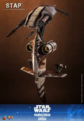 PRE-ORDER: Hot Toys Star Wars: The Mandalorian & Grogu STAP Sixth Scale Accessory