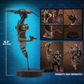 PRE-ORDER: Hot Toys Star Wars: The Mandalorian & Grogu STAP Sixth Scale Accessory