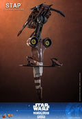 PRE-ORDER: Hot Toys Star Wars: The Mandalorian & Grogu STAP Sixth Scale Accessory