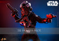 PRE-ORDER: Hot Toys Star Wars Tie Fighter Pilot Sixth Scale Figure