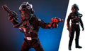 PRE-ORDER: Hot Toys Star Wars Tie Fighter Pilot Sixth Scale Figure