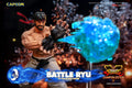 PRE-ORDER: Iconiq Studios Street Fighter V Battle Ryu Sixth Scale Figure