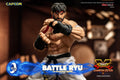 PRE-ORDER: Iconiq Studios Street Fighter V Battle Ryu Sixth Scale Figure