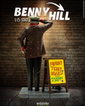PRE-ORDER: Infinite Statue Benny Hill 1:6 Scale Statue