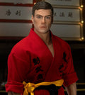 PRE-ORDER: Infinite Statue Bloodsport Frank Dux Deluxe Sixth Scale Figure