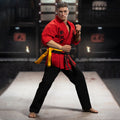 PRE-ORDER: Infinite Statue Bloodsport Frank Dux Deluxe Sixth Scale Figure