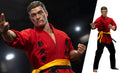 PRE-ORDER: Infinite Statue Bloodsport Frank Dux Deluxe Sixth Scale Figure