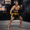 PRE-ORDER: Infinite Statue Bloodsport Frank Dux Sixth Scale Figure