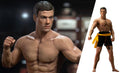 PRE-ORDER: Infinite Statue Bloodsport Frank Dux Sixth Scale Figure