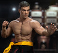 PRE-ORDER: Infinite Statue Bloodsport Frank Dux Sixth Scale Figure
