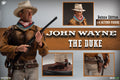 PRE-ORDER: Infinite Statue John Wayne as The Duke Deluxe Sixth Scale Figure