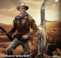 PRE-ORDER: Infinite Statue John Wayne as The Duke Deluxe Sixth Scale Figure