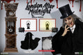 PRE-ORDER: Infinite Statue London After Midnight Lon Chaney as London After Midnight Deluxe 1/6 Scale Statue