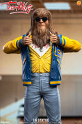 PRE-ORDER: Infinite Statue Teen Wolf 1/6 Scale Statue