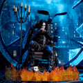 PRE-ORDER: Infinite Statue The Crow: Eric Draven (Luxury Eternal Edition) 1/4 Scale Statue
