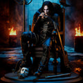 PRE-ORDER: Infinite Statue The Crow: Eric Draven (Luxury Eternal Edition) 1/4 Scale Statue