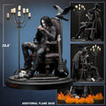 PRE-ORDER: Infinite Statue The Crow: Eric Draven (Luxury Eternal Edition) 1/4 Scale Statue