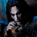 PRE-ORDER: Infinite Statue The Crow: Eric Draven (Luxury Eternal Edition) 1/4 Scale Statue