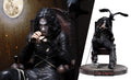 PRE-ORDER: Infinite Statue The Crow Eric Draven PVC Figure