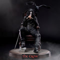 PRE-ORDER: Infinite Statue The Crow Eric Draven PVC Figure