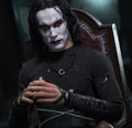 PRE-ORDER: Infinite Statue The Crow Eric Draven Sixth Scale Figure
