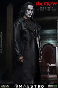 PRE-ORDER: Infinite Statue The Crow Eric Draven Sixth Scale Figure