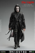 PRE-ORDER: Infinite Statue The Crow Eric Draven Sixth Scale Figure