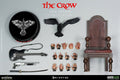 PRE-ORDER: Infinite Statue The Crow Eric Draven Sixth Scale Figure