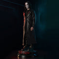 PRE-ORDER: Infinite Statue The Crow Eric Draven Sixth Scale Figure
