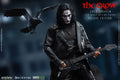 PRE-ORDER: Infinite Statue The Crow Eric Draven(Deluxe Edition) Sixth Scale Figure