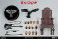 PRE-ORDER: Infinite Statue The Crow Eric Draven(Deluxe Edition) Sixth Scale Figure