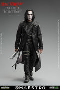 PRE-ORDER: Infinite Statue The Crow Eric Draven(Deluxe Edition) Sixth Scale Figure