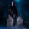 PRE-ORDER: Infinite Statue The Crow Eric Draven(Deluxe Gold Edition) Sixth Scale Figure