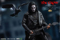 PRE-ORDER: Infinite Statue The Crow Eric Draven(Deluxe Gold Edition) Sixth Scale Figure