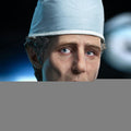 PRE-ORDER: Infinite Statue X Kaustic Plastik Re-Animator: Doctor Carl Hill (Deluxe Edition) Sixth Scale Figure