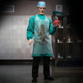 PRE-ORDER: Infinite Statue X Kaustic Plastik Re-Animator: Doctor Carl Hill (Deluxe Edition) Sixth Scale Figure