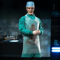PRE-ORDER: Infinite Statue X Kaustic Plastik Re-Animator: Doctor Carl Hill (Deluxe Edition) Sixth Scale Figure
