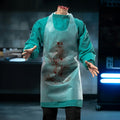 PRE-ORDER: Infinite Statue X Kaustic Plastik Re-Animator: Doctor Carl Hill (Deluxe Edition) Sixth Scale Figure