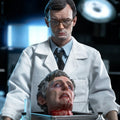 PRE-ORDER: Infinite Statue X Kaustic Plastik Re-Animator: Doctor Herbert West (Deluxe Edition) Sixth Scale Figure