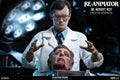 PRE-ORDER: Infinite Statue X Kaustic Plastik Re-Animator: Doctor Herbert West (Deluxe Edition) Sixth Scale Figure