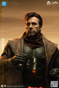 PRE-ORDER: Infinity Studio Justice League: Knightmare Batman Life-Size Bust