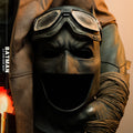 PRE-ORDER: Infinity Studio Justice League: Knightmare Batman Life-Size Bust