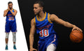 PRE-ORDER: Infinity Studio NBA Stephen Curry (Deluxe Version) Sixth Scale Figure