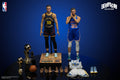 PRE-ORDER: Infinity Studio NBA Stephen Curry (Deluxe Version) Sixth Scale Figure
