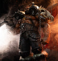 PRE-ORDER: Infinity Studio World of Warcraft Garrosh Hellscream 1:3 Scale Statue