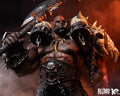 PRE-ORDER: Infinity Studio World of Warcraft Garrosh Hellscream 1:3 Scale Statue