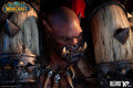 PRE-ORDER: Infinity Studio World of Warcraft Garrosh Hellscream 1:3 Scale Statue